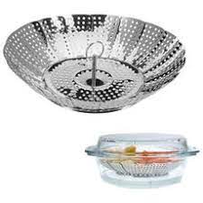 Westmark Dünsteinsatz D14 bis D23cm